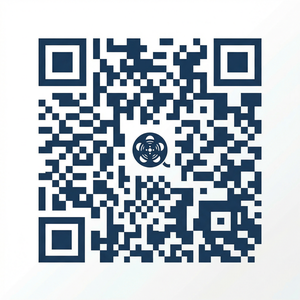 飞机杯商务二维码