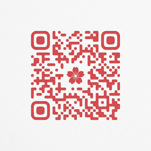 飞机杯公众号二维码