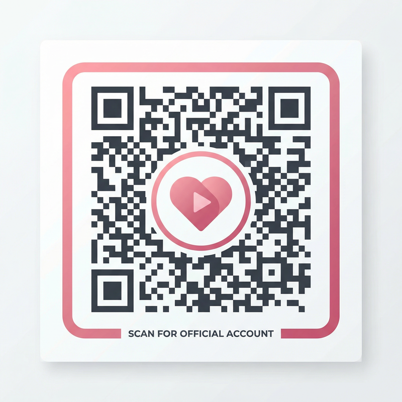 成人小说微信公众号二维码