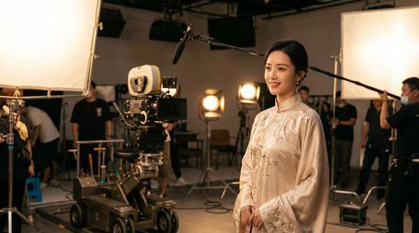 飞机杯原创影视短片视频