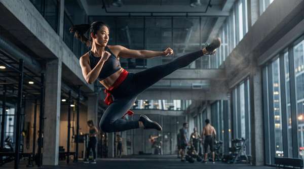 飞机杯运动健身视频教程