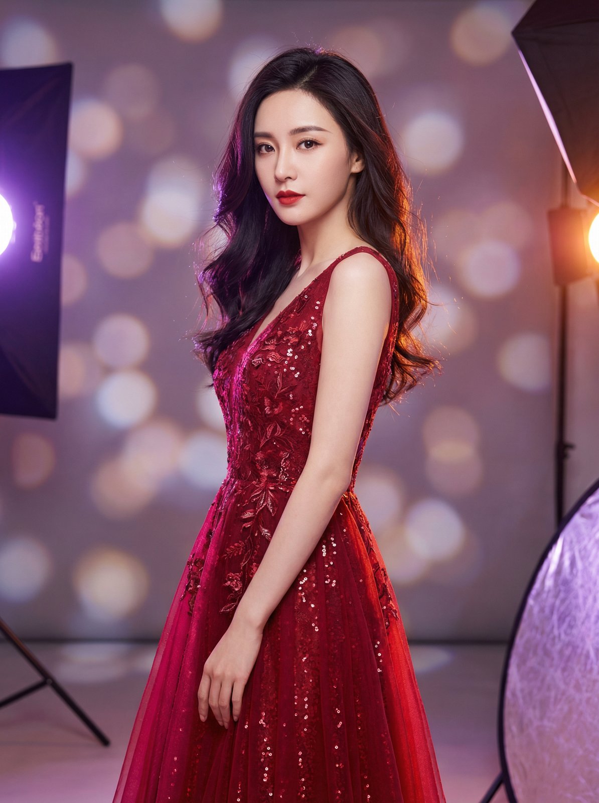 91明星专访视频