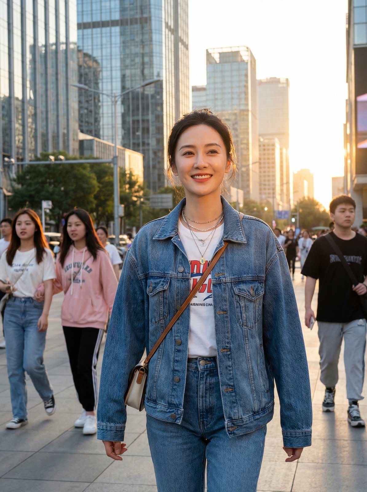 91街拍视频花絮