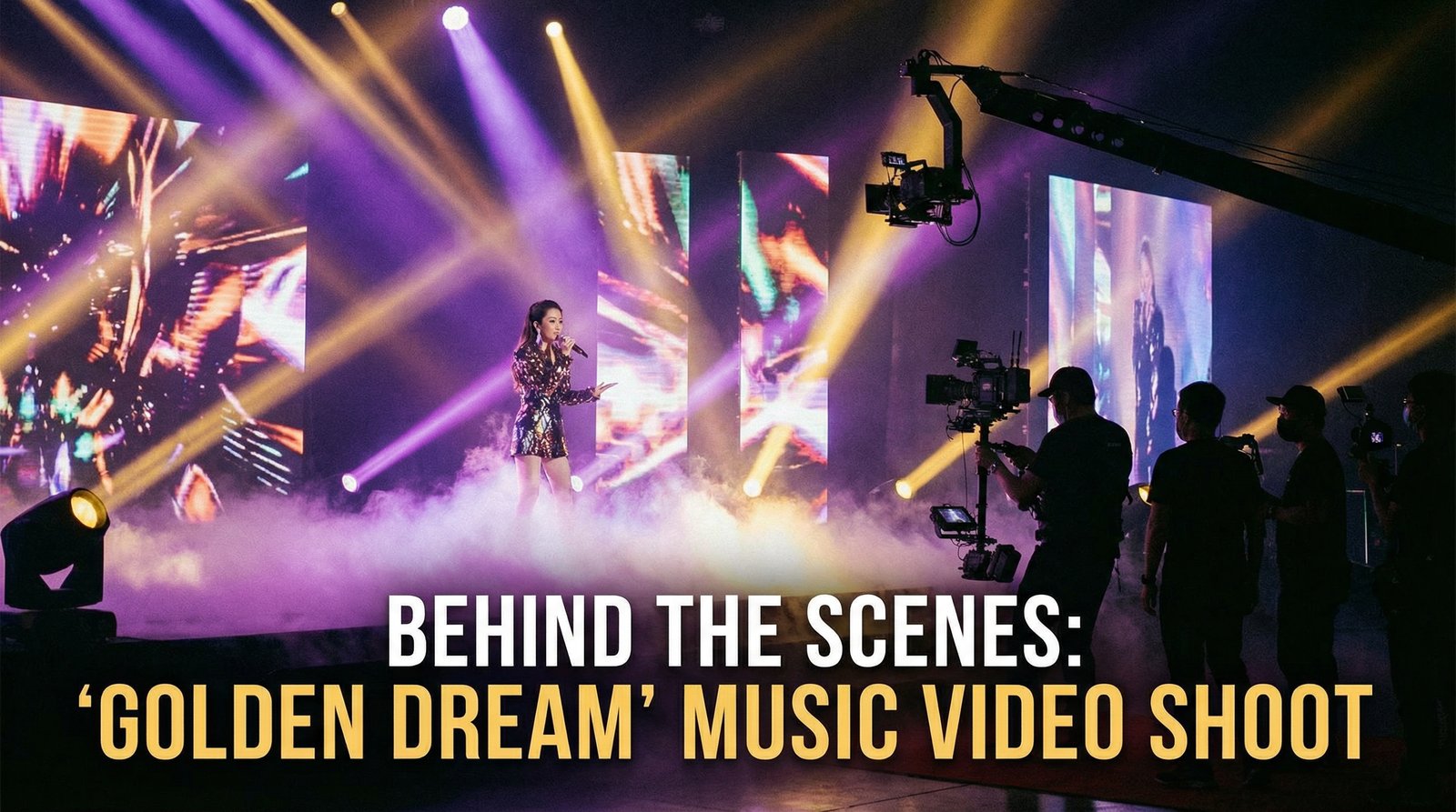 91音乐MV制作视频